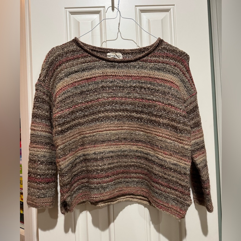 Vintage Ralph Lauren Denim & Supply Women’s Sweater Size Small